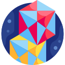 cubo icon