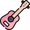 guitarra icon