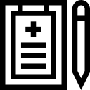 의료 테스트 