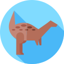 Álvarezsaurus icon