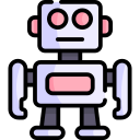 robot icon