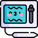 telesketch icon