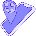 localización icon