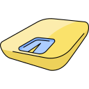 escala corporal icon