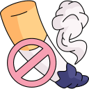 no fumar icon