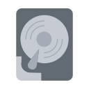 disco duro icon