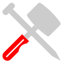 martillo icon