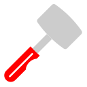 martillo icon