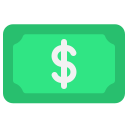 dólar icon