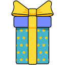 regalo icon