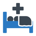 hospital icon