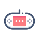 videojuego icon