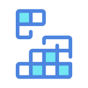 tetris icon