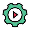 video icon