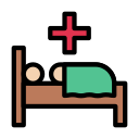 hospital icon