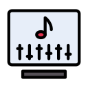 controlador icon