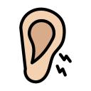 inyección icon