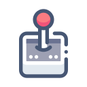 controlador icon