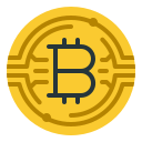 bitcoin icon