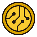 criptomoneda icon