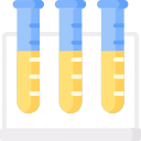 tubo de ensayo icon