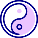 yin yang