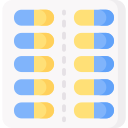 pastillas icon