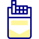 cigarrillo icon