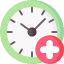 tiempo icon