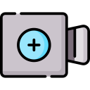 videollamada icon