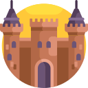 castillo icon