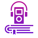 audio libro icon