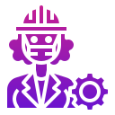 ingeniero icon