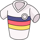 uniforme de futbol 