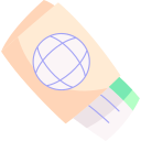 pasaporte icon