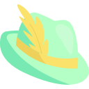 sombrero icon