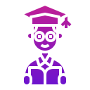 estudiante icon