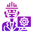 técnico icon