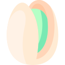 pistacho icon