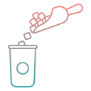 Cold drink 