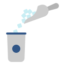 Cold drink 