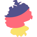 alemania icon