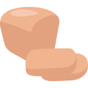 pan de molde icon