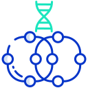 molecular icon