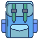 mochila icon