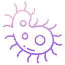 virus icon