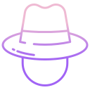 sombrero icon