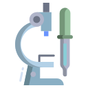 microscopio icon