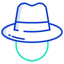 sombrero icon