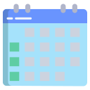 calendario